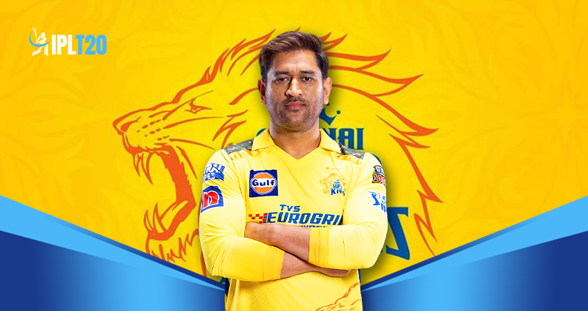 MS Dhoni